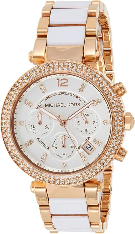 reloj michael kors precio en colombia|michael kors reloj mujer blanco.